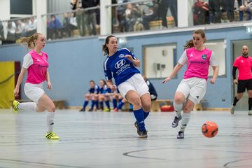 Bild 438 - F Loewinnen Hallen Cup